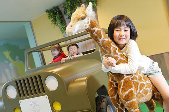 那須温泉　ロイヤルホテル那須　－ＤＡＩＷＡ　ＲＯＹＡＬ　ＨＯＴＥＬ－