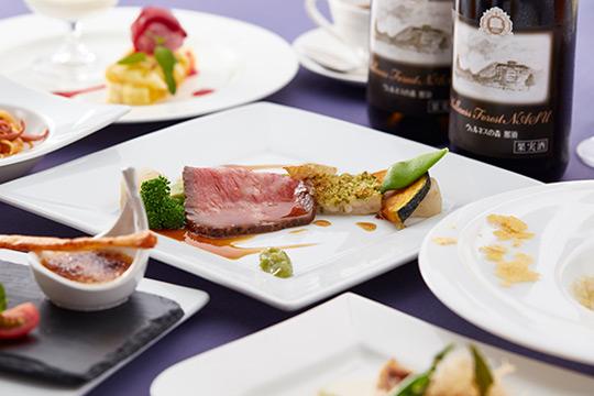 那須温泉　ウェルネスの森　那須