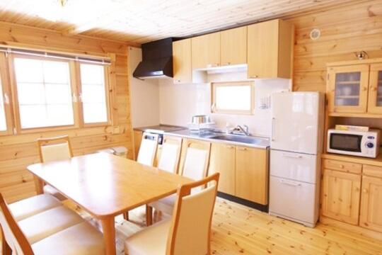 那須温泉　ヴィラージュ那須高原