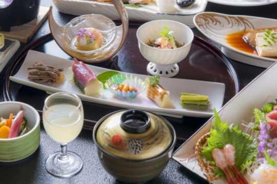 麒麟山温泉　雪つばきの宿　古澤屋