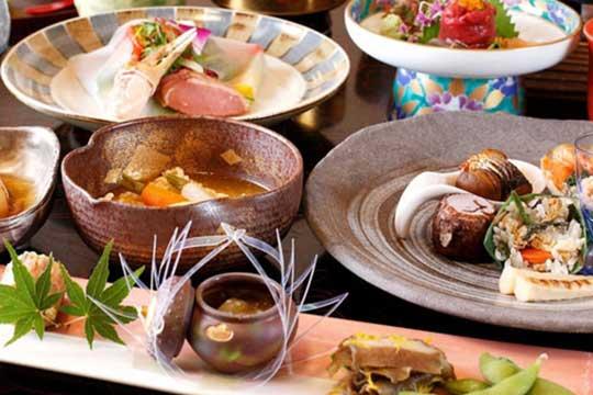 浅間温泉　四季彩々の隠れ宿　富士乃湯