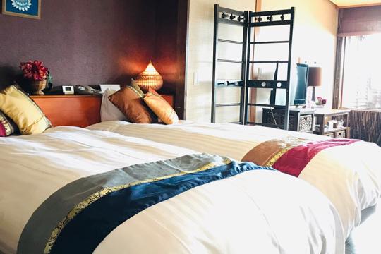 野沢温泉 野沢温泉ホテル