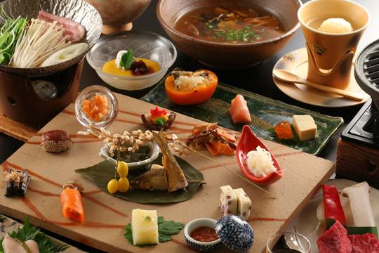 野沢温泉 旅館 さかや