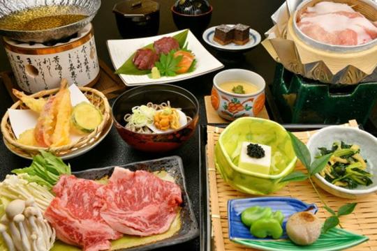 野沢温泉 朝日屋旅館