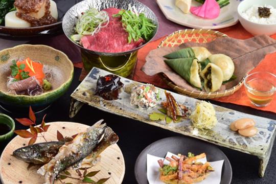 野沢温泉 野沢グランドホテル