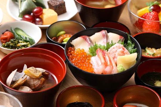 天然温泉　加賀の宝泉　御宿野乃　金沢（２０２１年４月２８日オープン）（ドーミーイン・野乃　グループ）