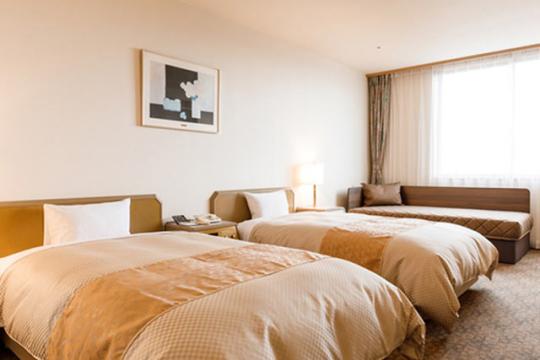 天然温泉リラックスパーク　テルメ金沢