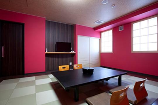 天然温泉・健康ランド　金沢ゆめのゆ