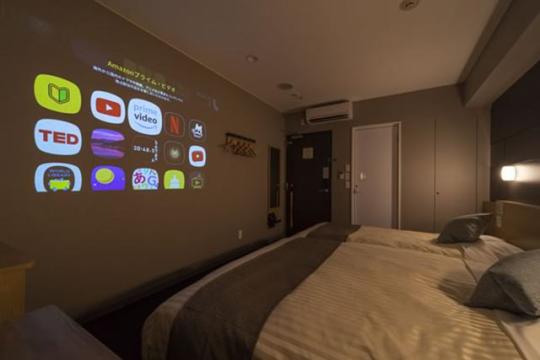 天然温泉　鼓門の湯　スーパーホテルＰｒｅｍｉｅｒ金沢駅東口