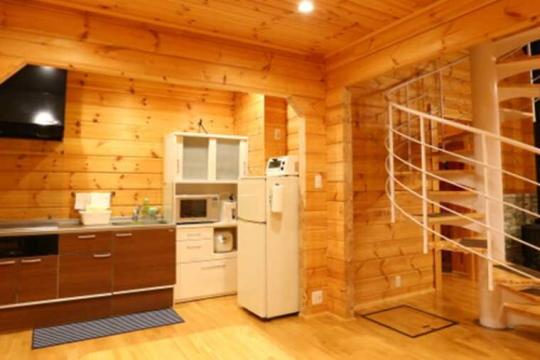 貸別荘　プライベートリゾートパインツリー