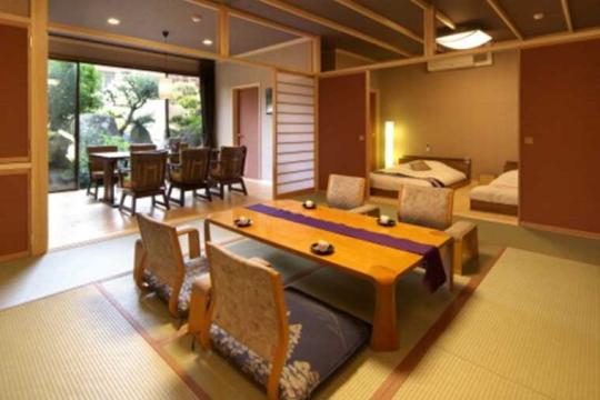 銘庭の宿　ホテル甲子園