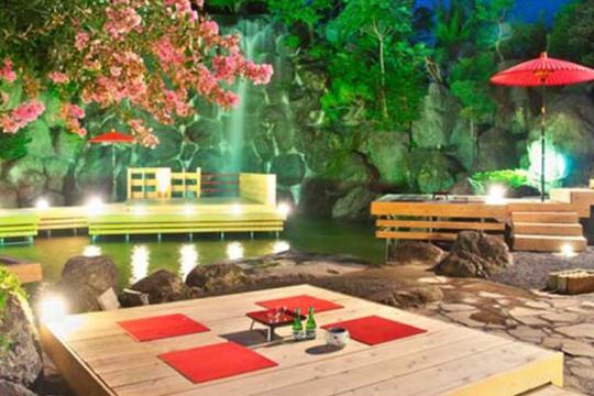 銘庭の宿　ホテル甲子園