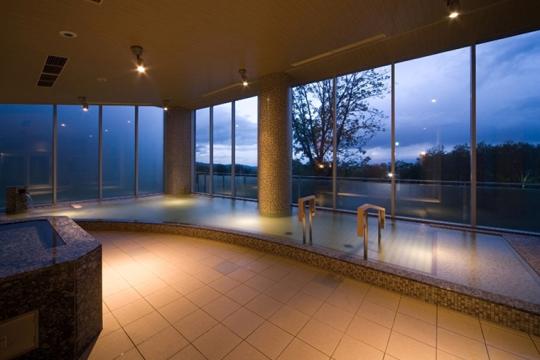 新富良野プリンスホテル