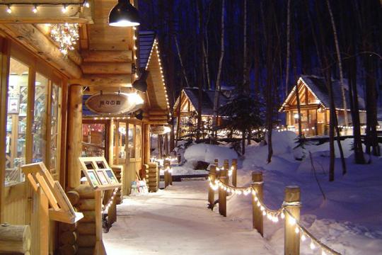 新富良野プリンスホテル