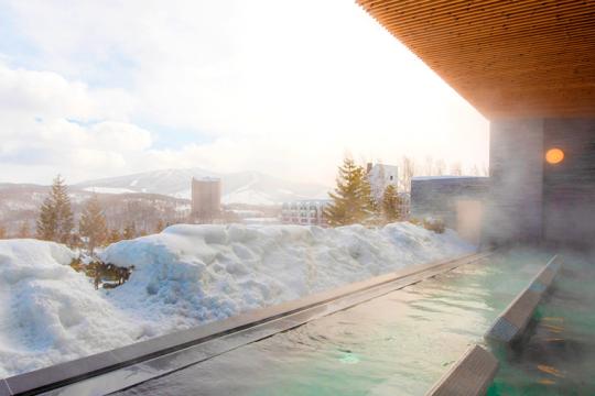 ルスツリゾートホテル＆コンベンション