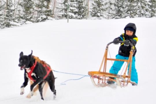 ルスツリゾートホテル＆コンベンション