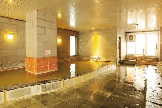 ニセコ東急リゾート　ホテルニセコアルペン