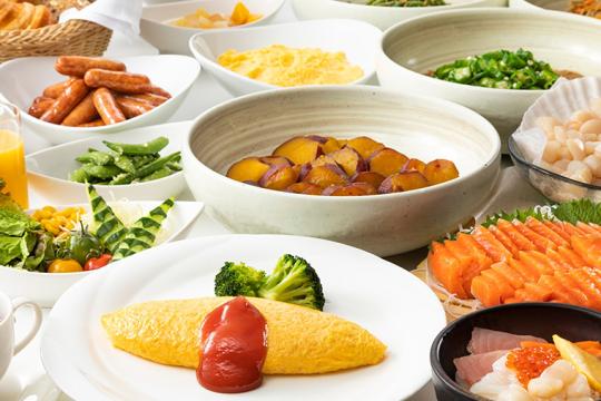 ニセコ東急リゾート　ホテルニセコアルペン