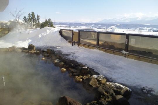 ＳＰＡ＆ＨＯＴＥＬＲＥＳＯＲＴ　ふらのラテール