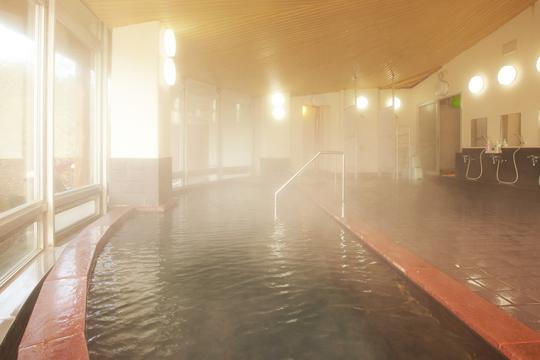 ピリカ温泉　クアプラザピリカ