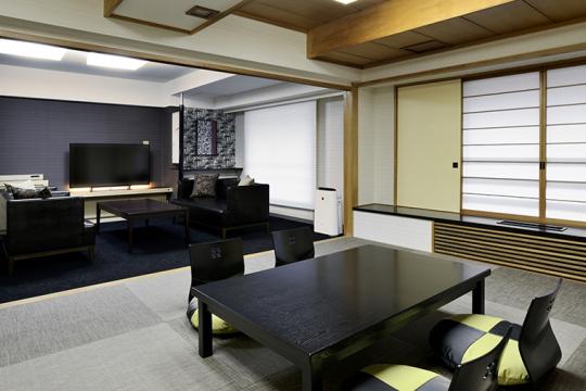 越後湯沢温泉 湯沢ニューオータニ