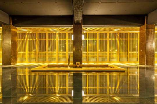 下呂温泉　小川屋