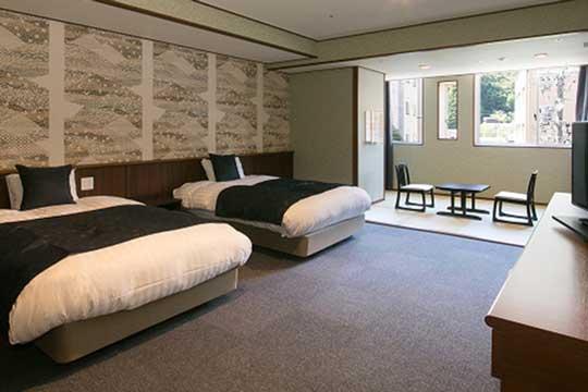 下呂温泉　水明館