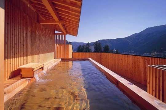 下呂温泉　下呂ロイヤルホテル雅亭