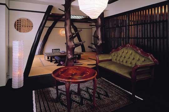 下呂温泉　下呂ロイヤルホテル雅亭