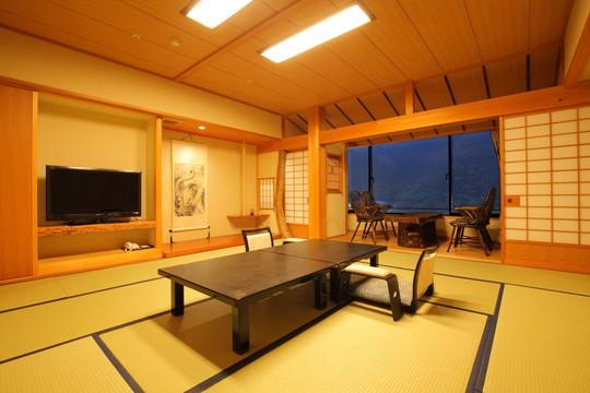 下呂温泉　紗々羅