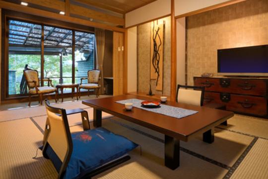 仙台　秋保温泉　華乃湯