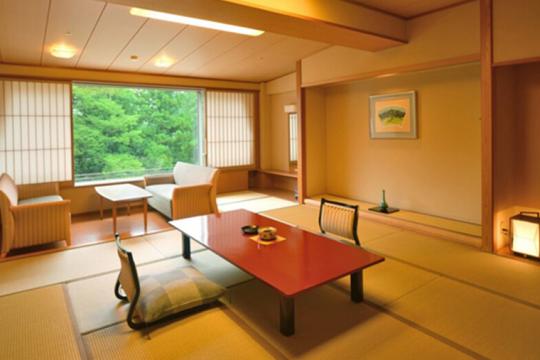 秋保温泉　ホテルニュー水戸屋