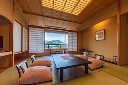 奥州秋保温泉　蘭亭