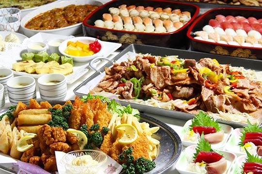 熱海温泉　ホテル大野屋