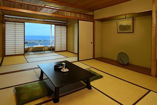 熱海温泉　ホテル大野屋