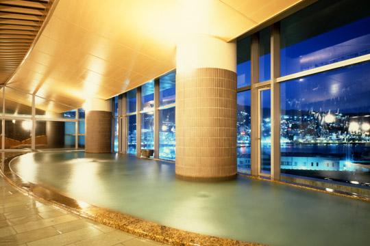 熱海温泉　熱海後楽園ホテル