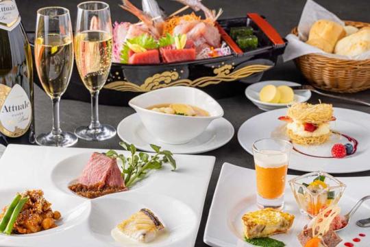 ホテル＆スパ　アンダリゾート伊豆高原