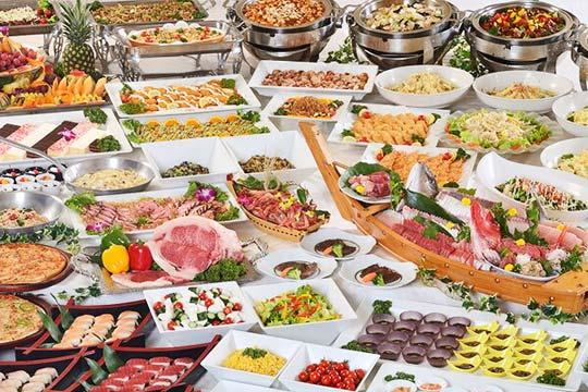 熱海温泉　熱海ニューフジヤホテル