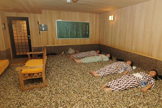 熱海温泉　伊東園ホテル熱海館