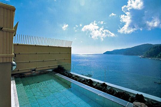 DHC赤沢温泉ホテル