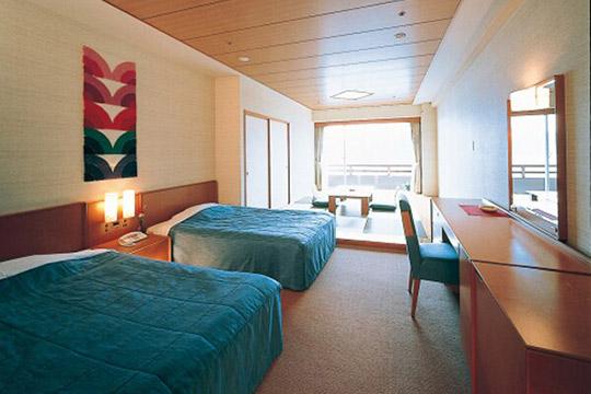 DHC赤沢温泉ホテル