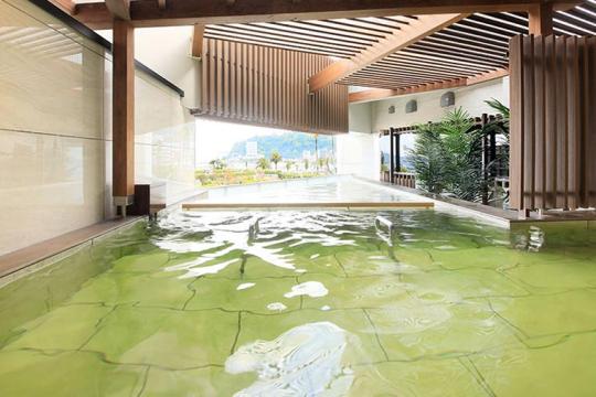 熱海シーサイドスパ＆リゾート