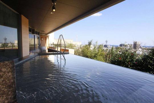 伊東ホテルジュラク