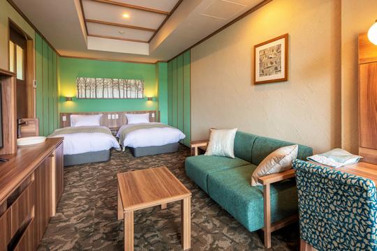 ラビスタ草津ヒルズ