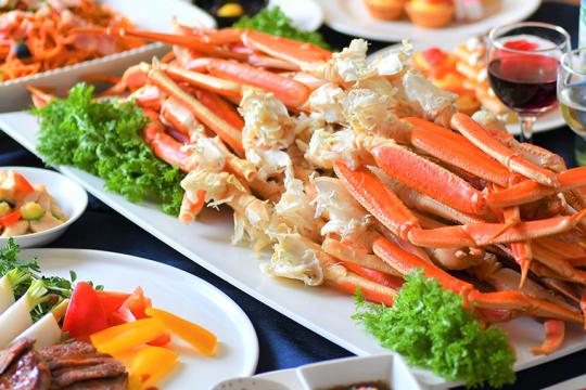 草津温泉 草津ナウリゾートホテル