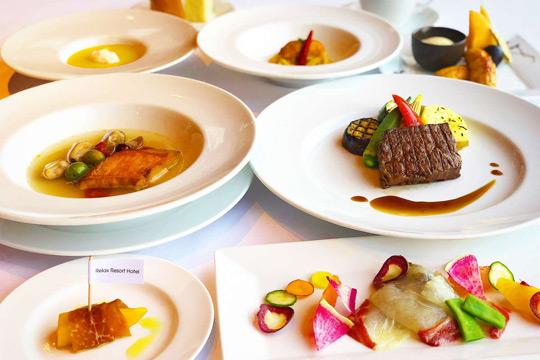 熱海温泉　ＲｅｌａｘＲｅｓｏｒｔＨｏｔｅｌ　リラックスリゾートホテル