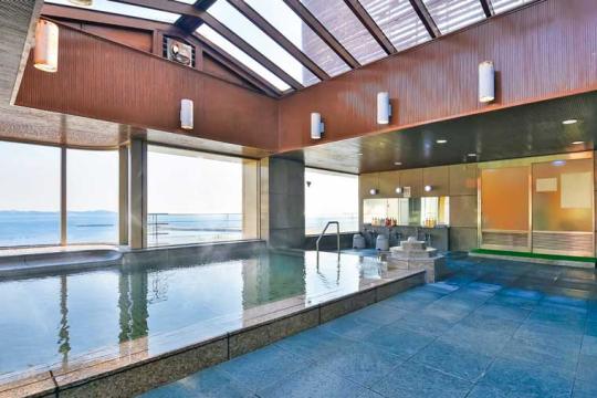 熱海温泉　ホテル　サンミ倶楽部