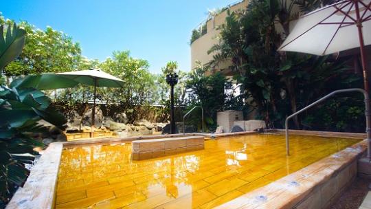 ＳＰＡ＆ＨＯＴＥＬ　舞浜ユーラシア