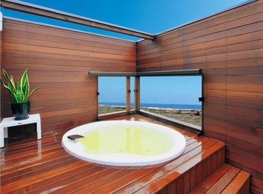 白子温泉　白子ニューシーサイドホテル