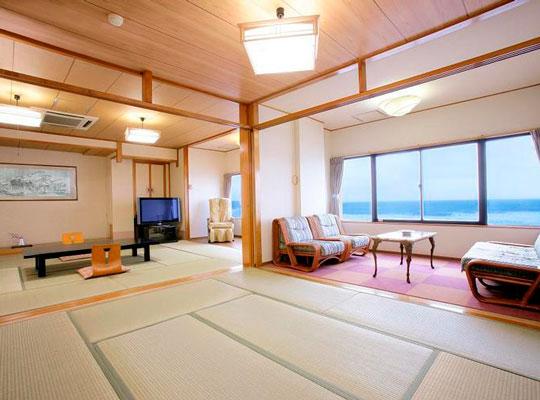 犬吠埼潮の湯温泉　犬吠埼観光ホテル